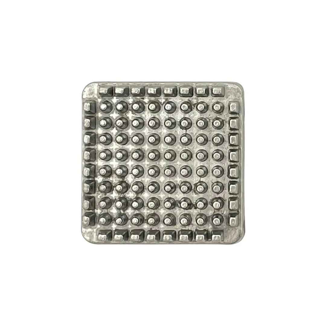 CAC China FPFC-250PB Push Block