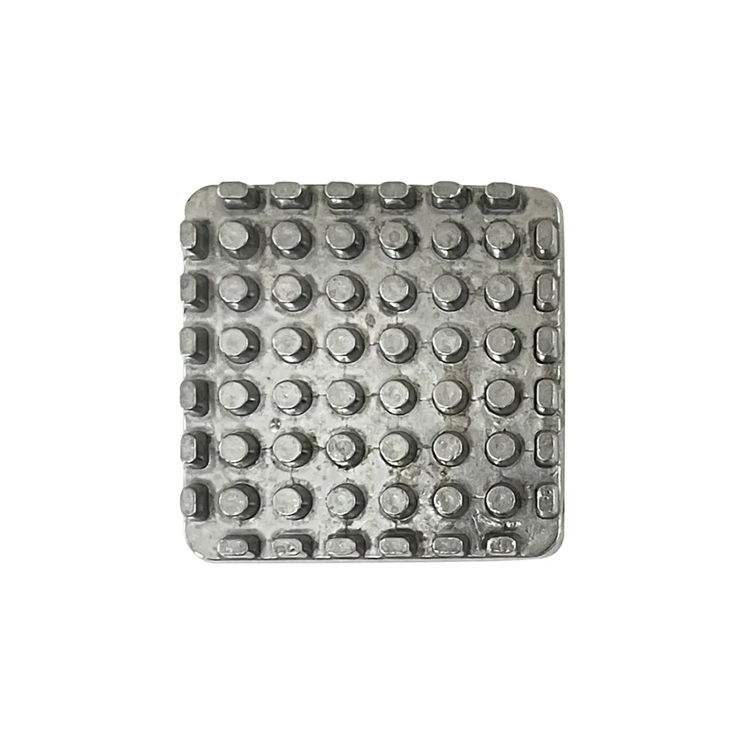 CAC China FPFC-375PB Push Block
