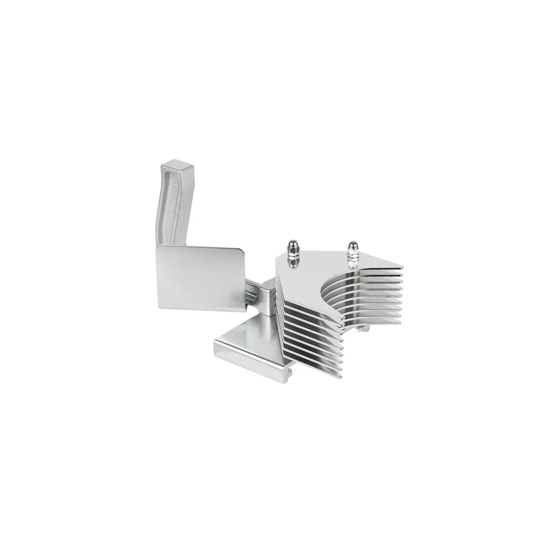 CAC China FPSL-14PB Push Head, 1/4"