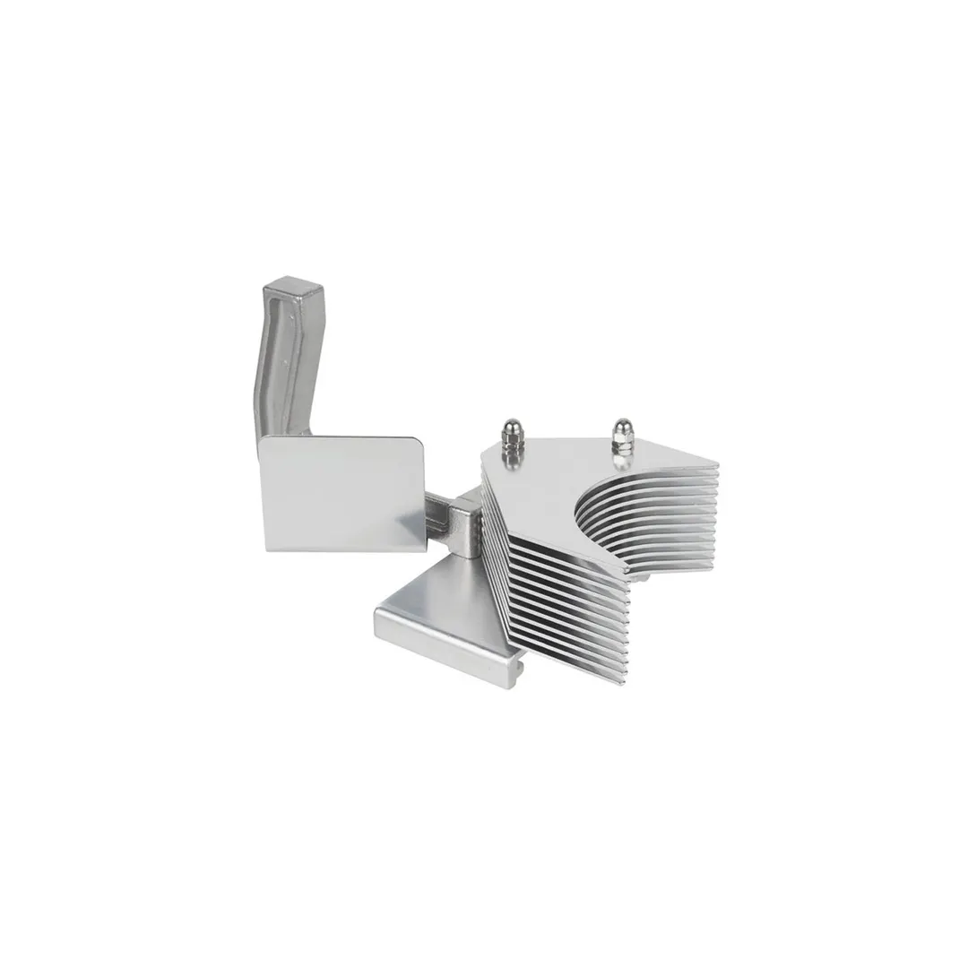 CAC China FPSL-316PB Push Head, 3/16"