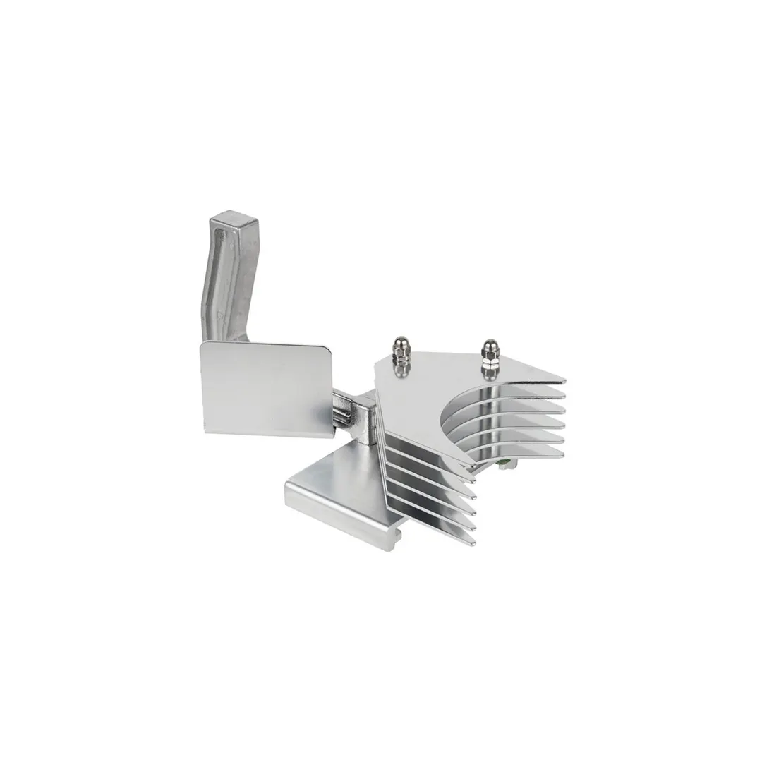 CAC China FPSL-38PB Push Head, 3/8"