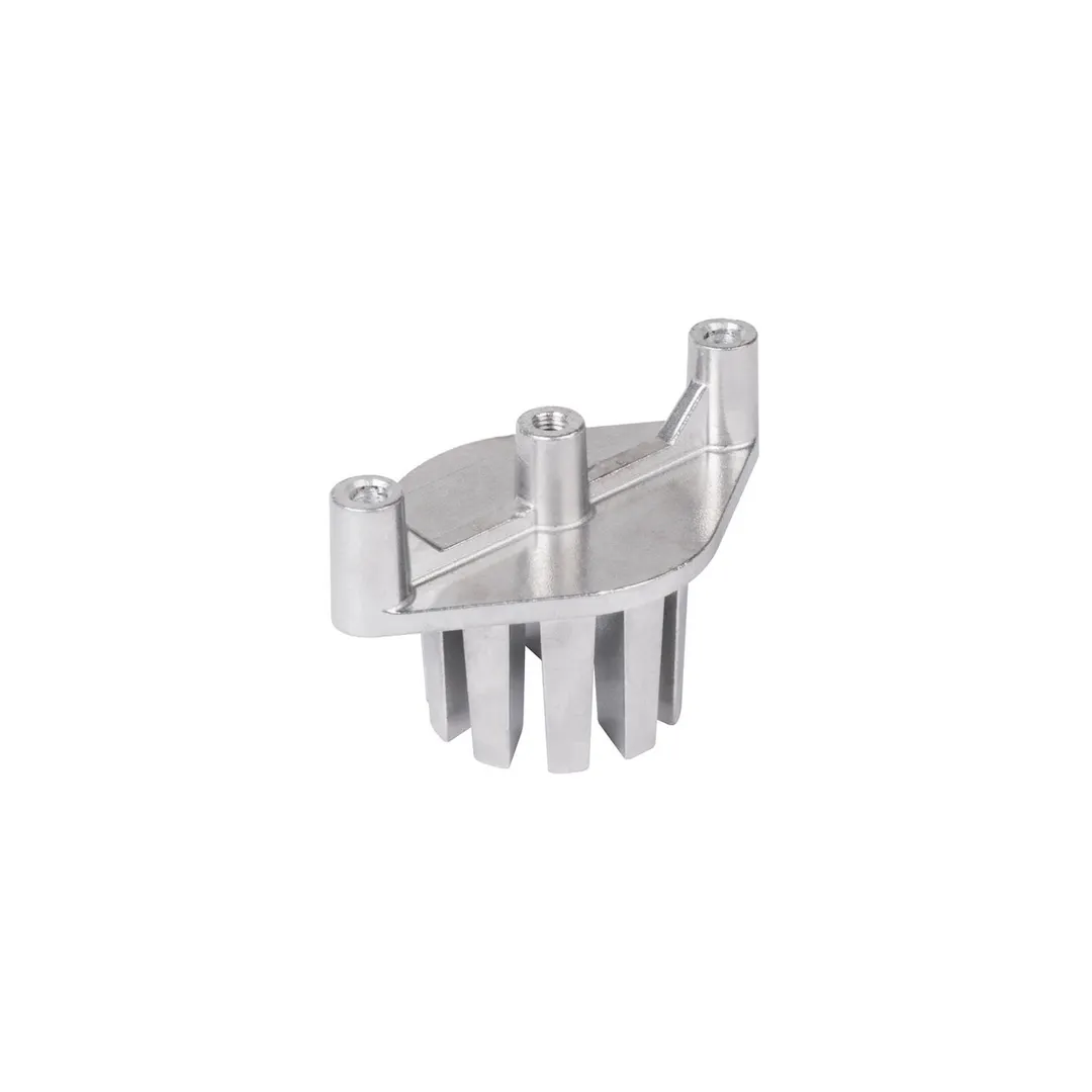 CAC China FPWD-10PB Push Block, 10-section