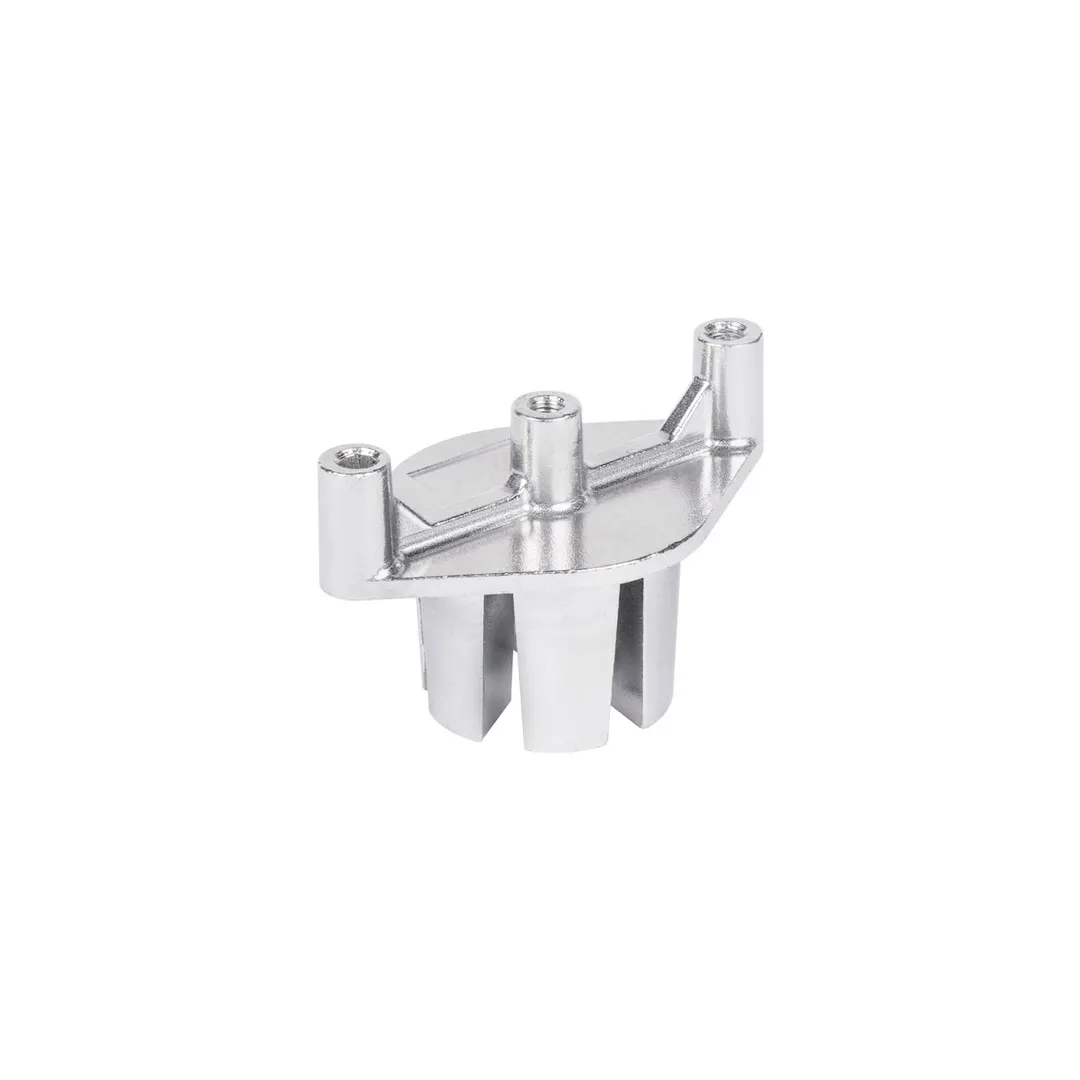 CAC China FPWD-6PB Push Block, 6-section