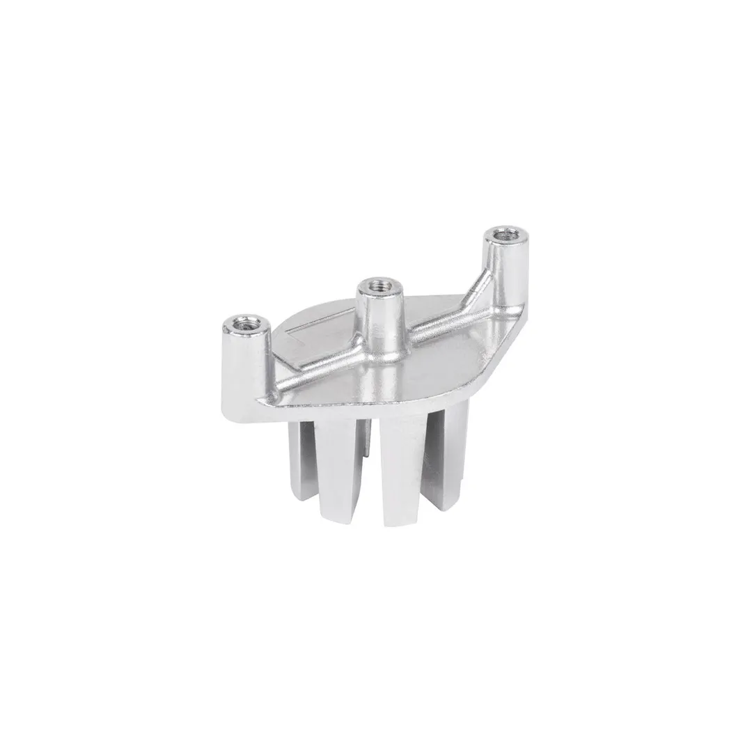 CAC China FPWD-8PB Push Block, 8-section