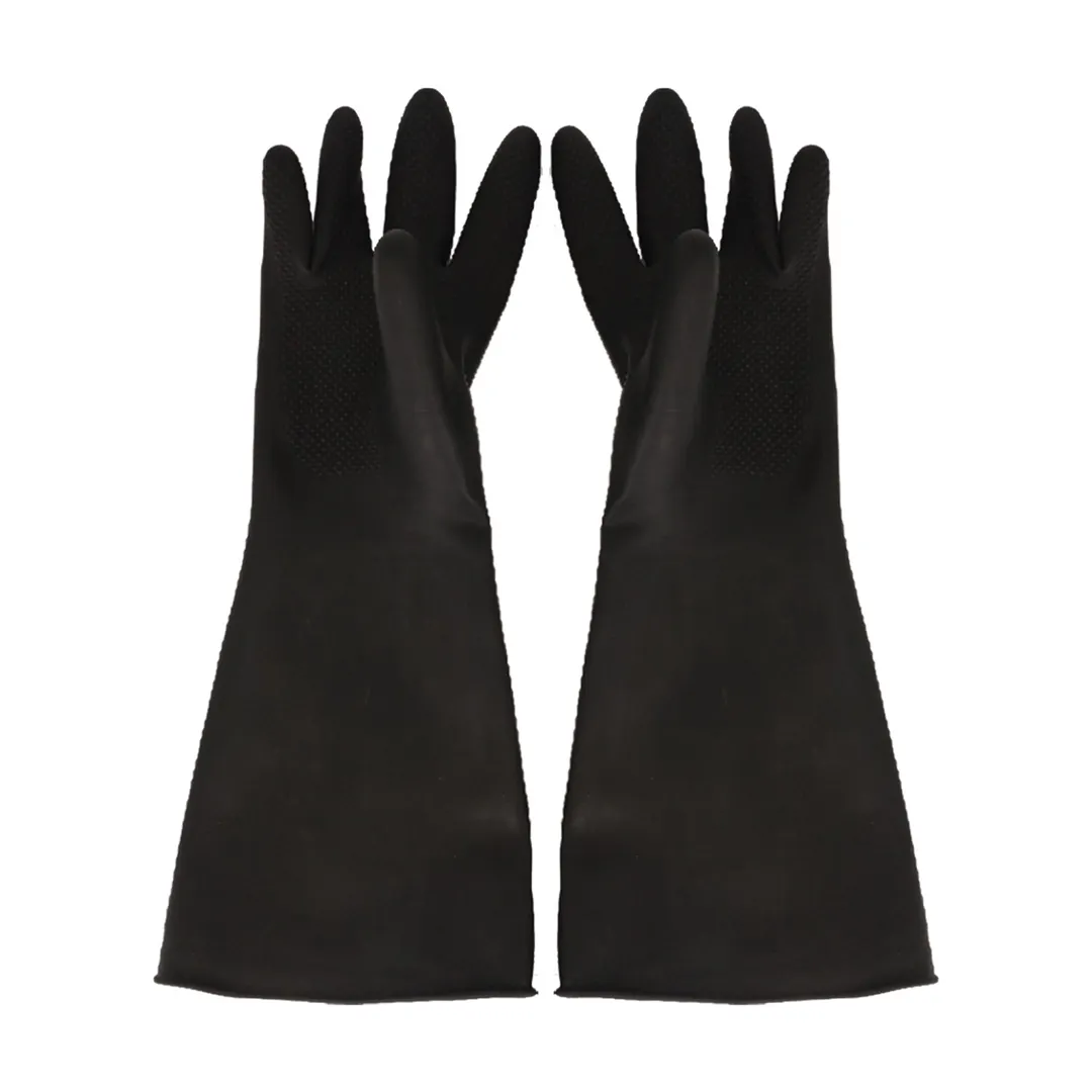 CAC China GLLX-2KL Dishwashing / Cleaning Gloves