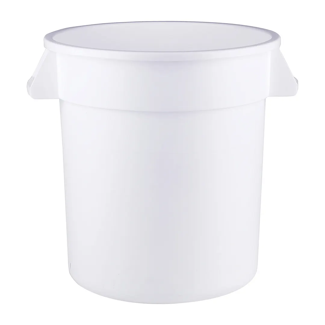 CAC China IBSC-32 Outdoor/Indoor Trash Receptacle
