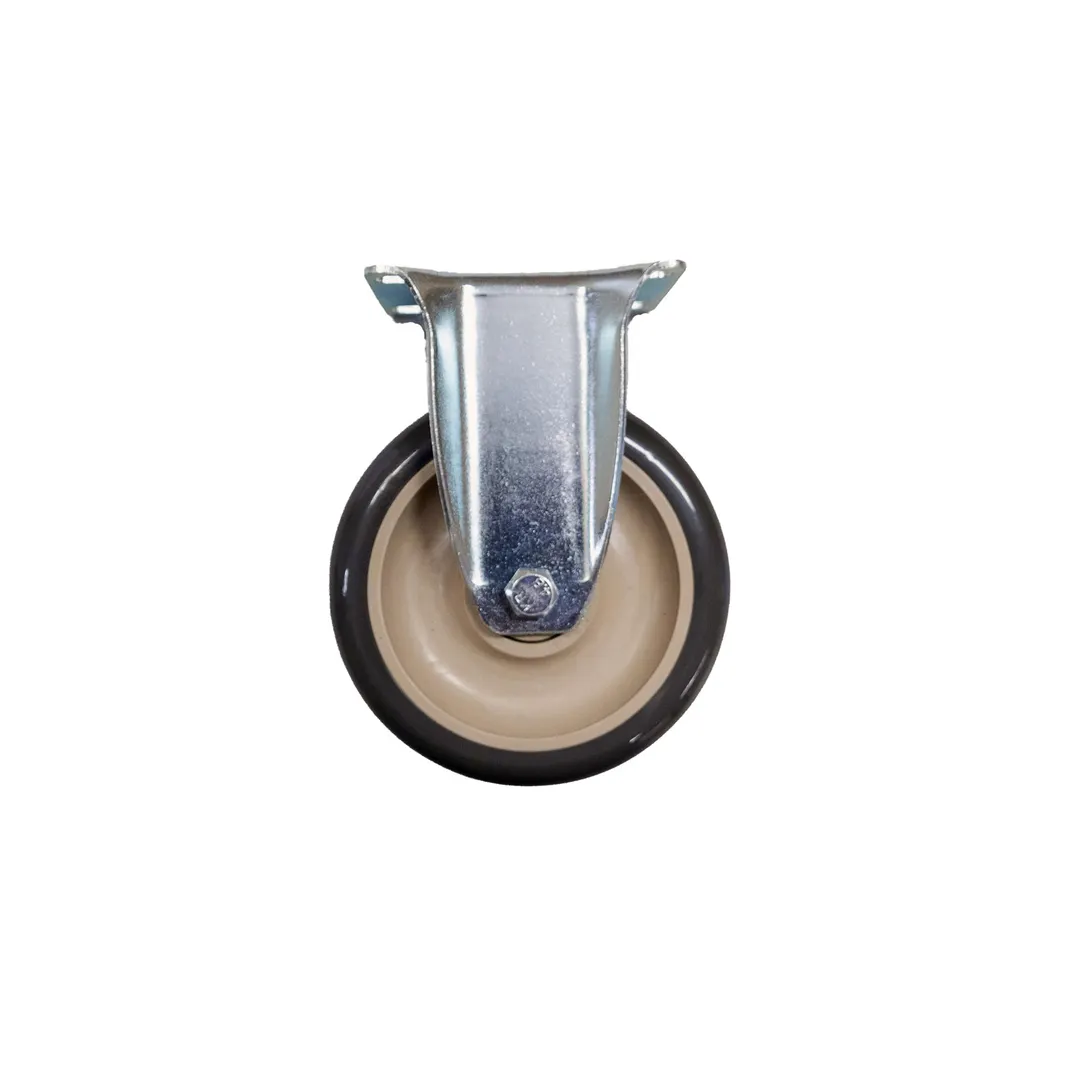 CAC China ICTP-2C Casters