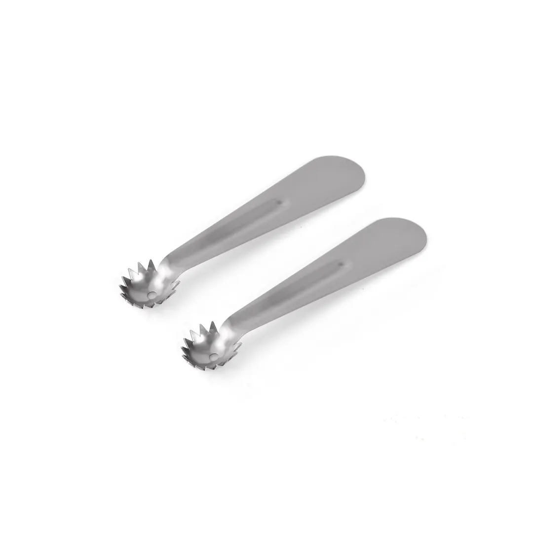 CAC China KTTC-2 Tomato Scooper/Corer