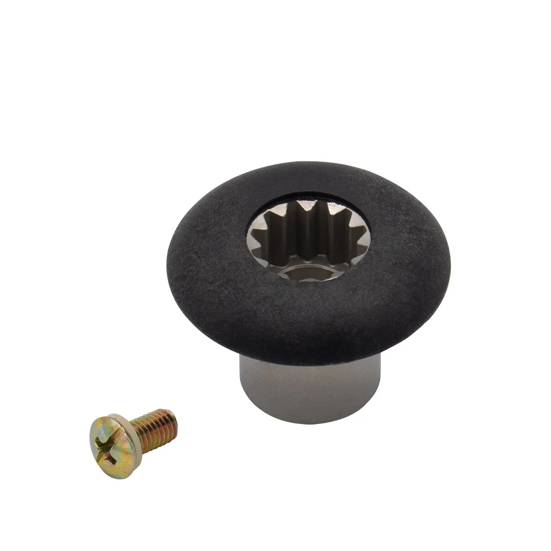 CAC China MXBD-68150DCP Drive Coupling for MXBD Series (Quantity Break = 1 Each)