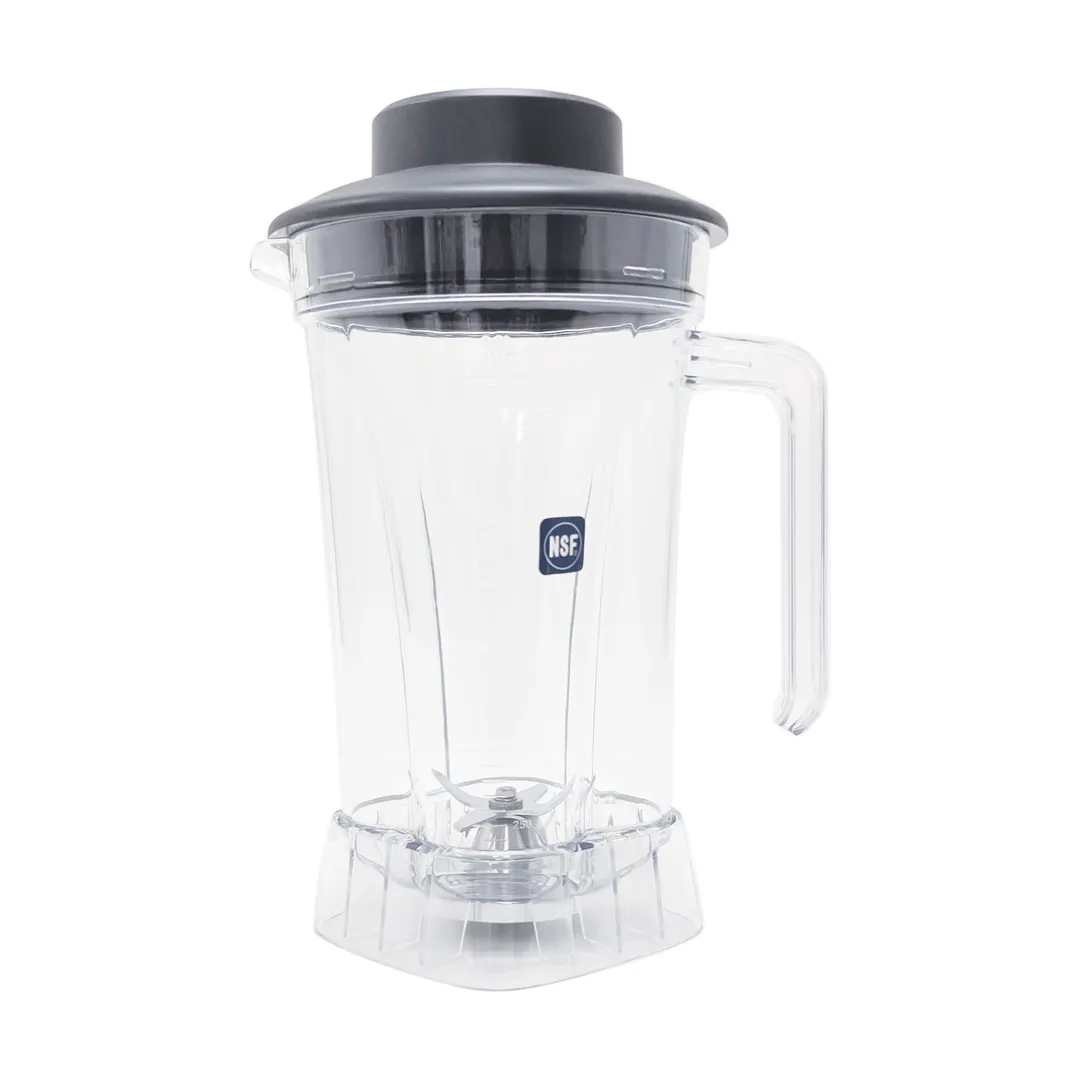 CAC China MXBD-68RJAS BlendKing Blender Jug Assembly, 68oz. jug