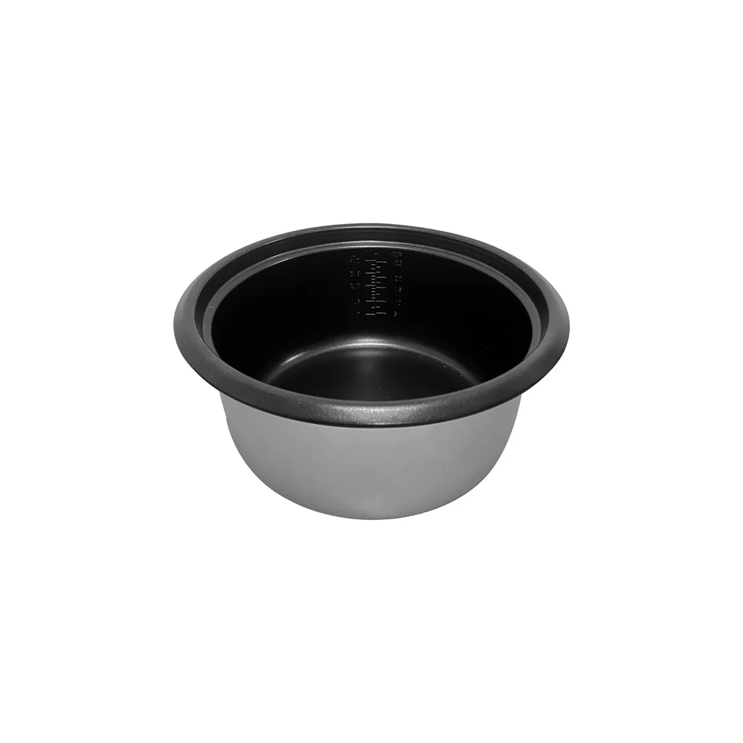 CAC China RICK-23PN Inner Pot, for RiceAce RICK-23, non-stick