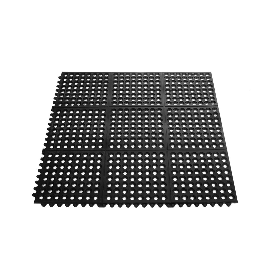 CAC China RMAT-33BK General Purpose Floor Mat