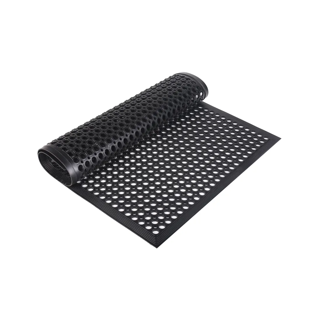 CAC China RMAT-35BK General Purpose Floor Mat