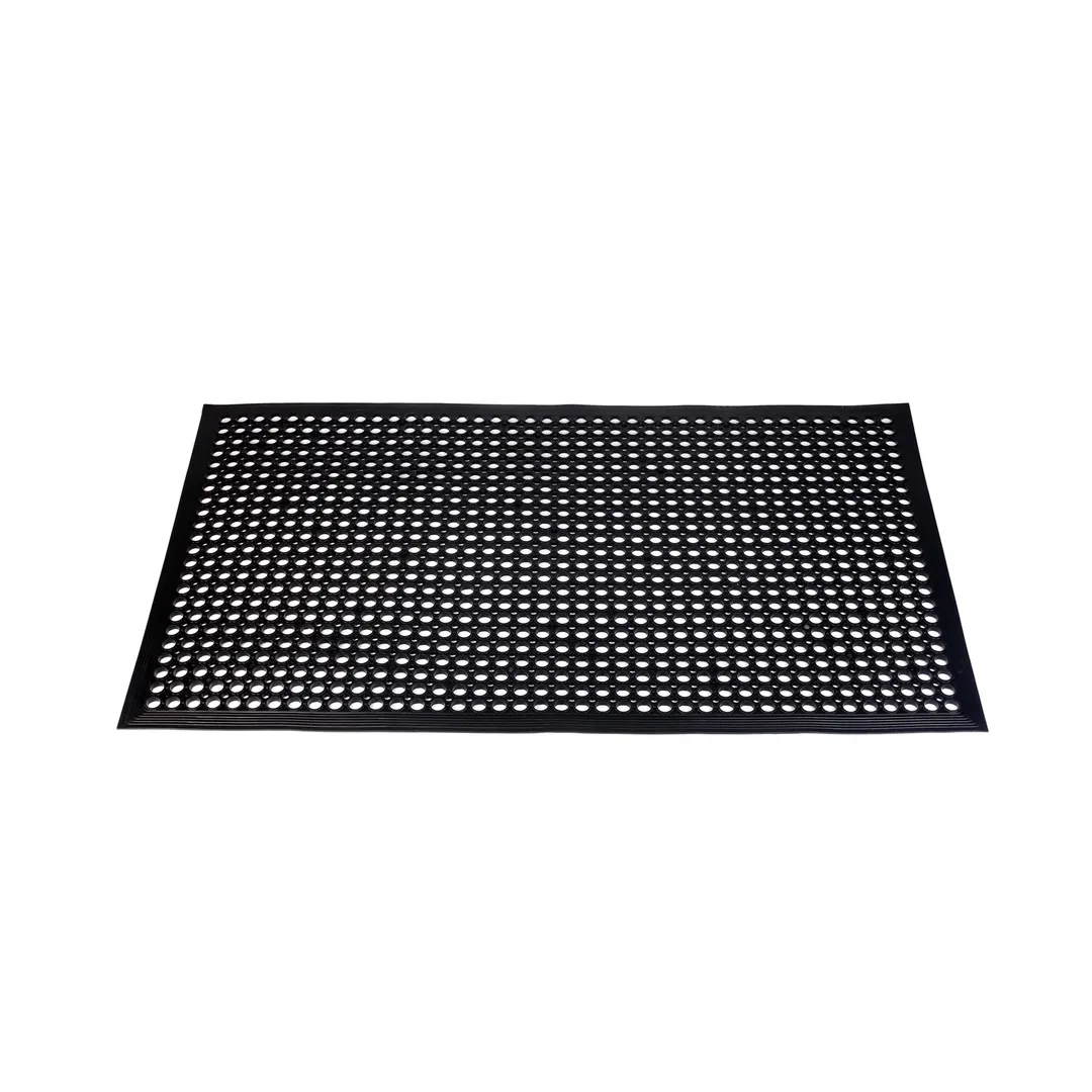 CAC China RMAT-35BK-B General Purpose Floor Mat