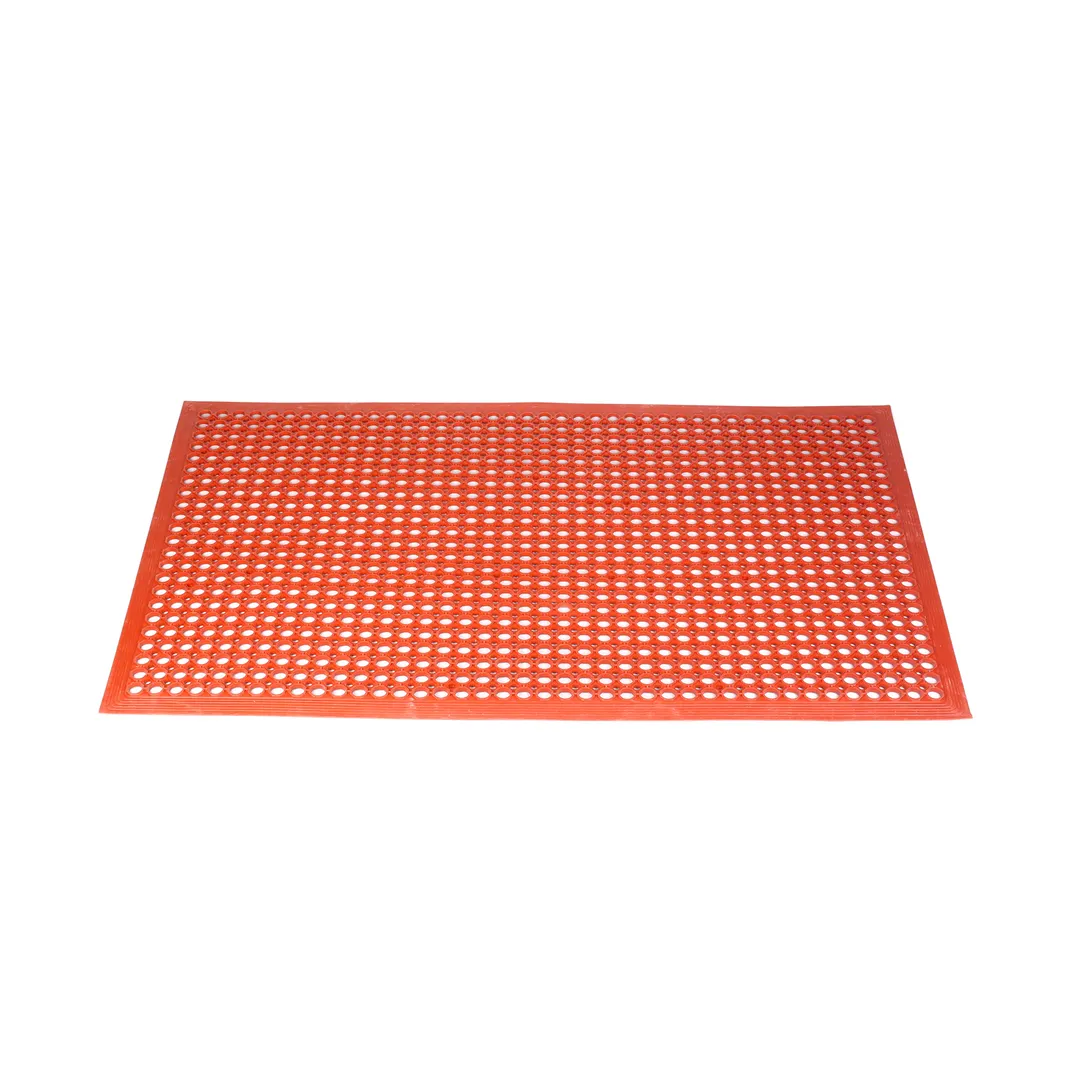 CAC China RMAT-35RD-B General Purpose Floor Mat