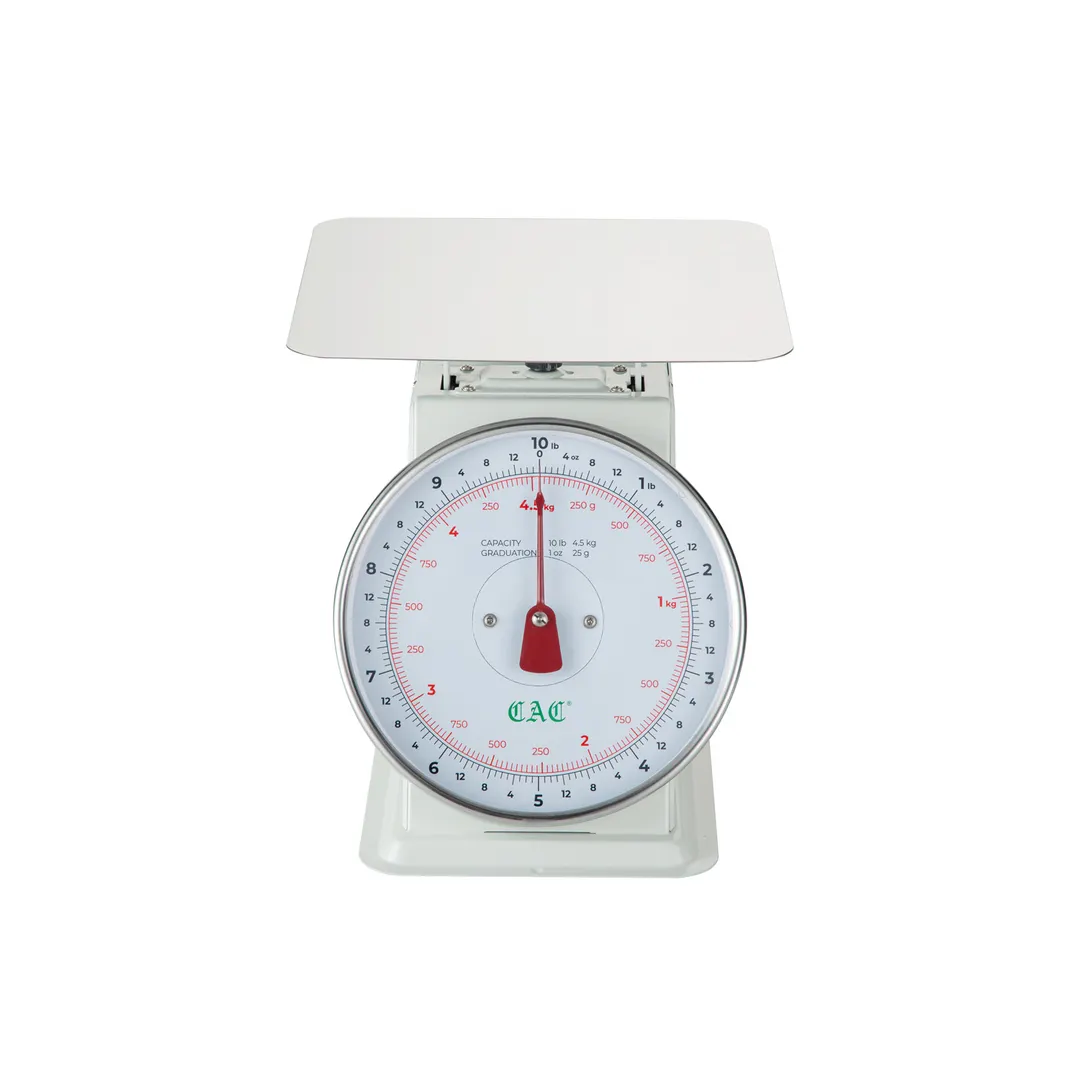 CAC China SCM1-10E Dial Portion Scale