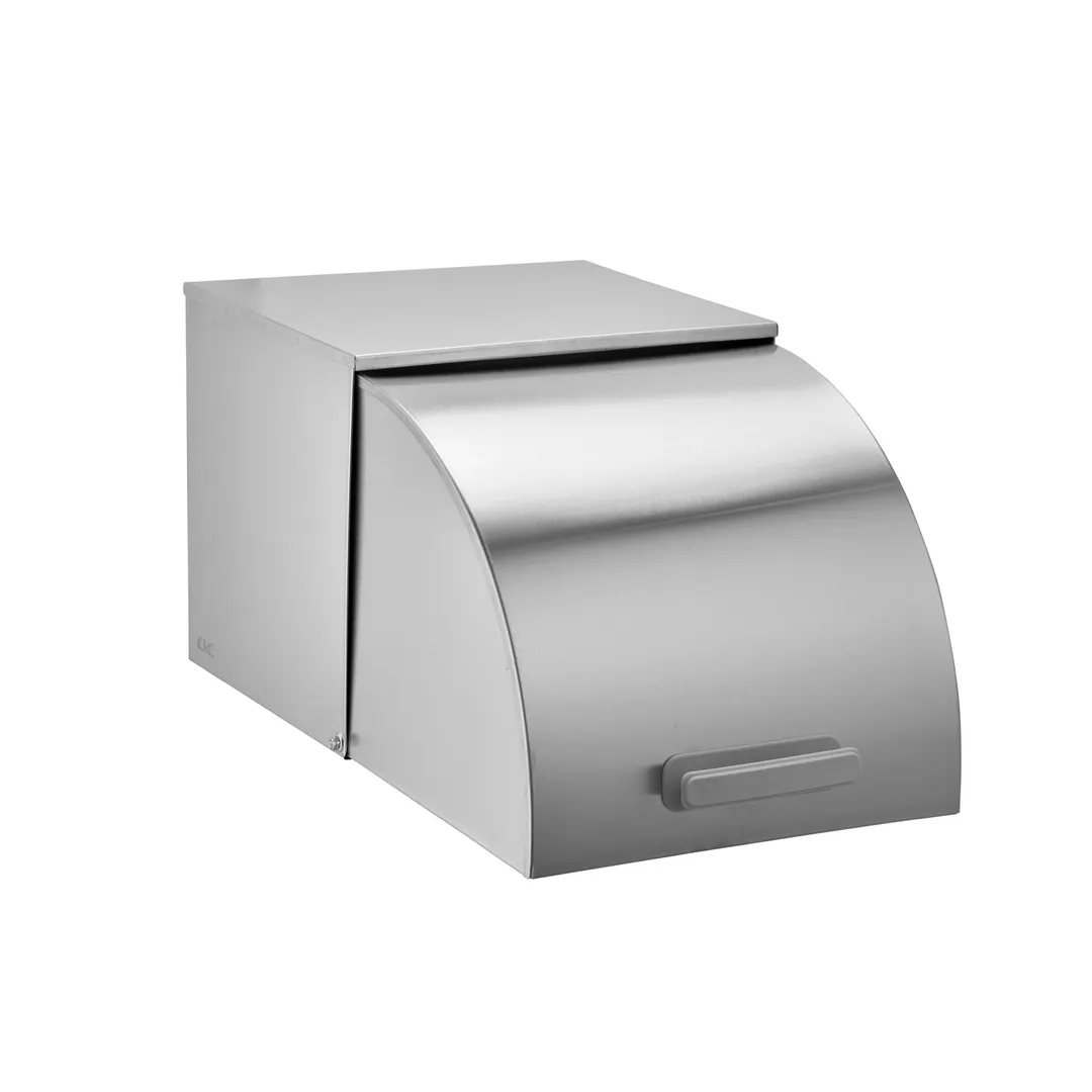 CAC China SSCR-F Roll-Top Cover, 20 3/4"