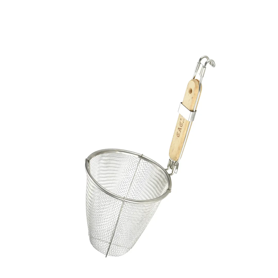 CAC China SSTR-05S Pasta Insert Basket