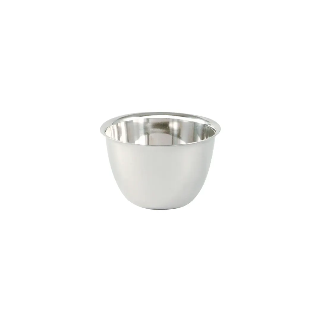 CAC China STSV-CUP Condiment Server Cup for STSV-3 & STSV-4, Compact Tabletop Design, Easy Dispense