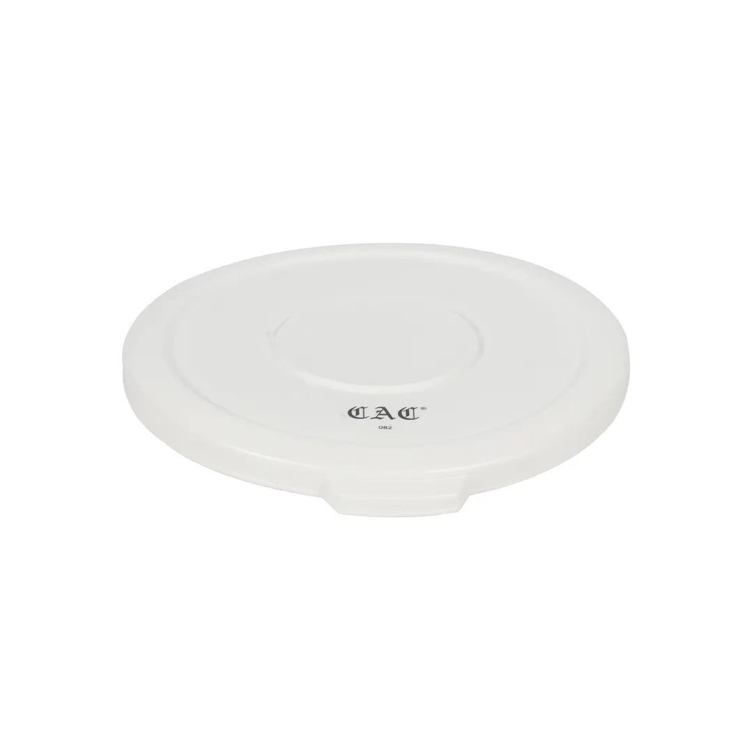 CAC China TCNC-10WL Trash Receptacle Lid / Top