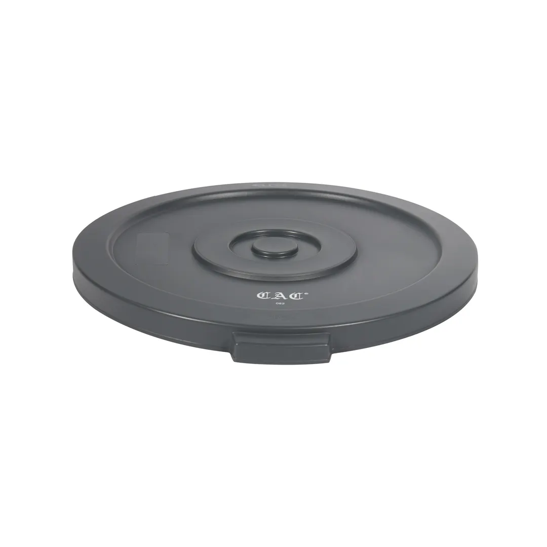 CAC China TCNC-20LD Trash Receptacle Lid / Top