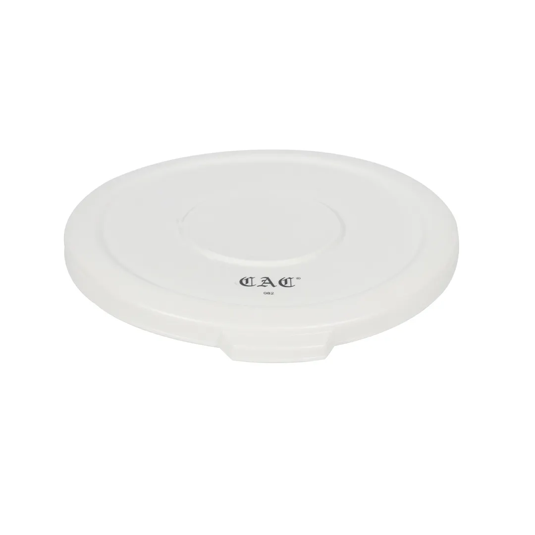 CAC China TCNC-20WL Trash Receptacle Lid / Top