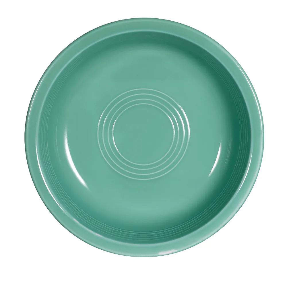 CAC China TG-B7-G - Tango Nappie 20 oz Porcelain Bowl, 7" x 2" Dishwasher Safe - 1 Dozen