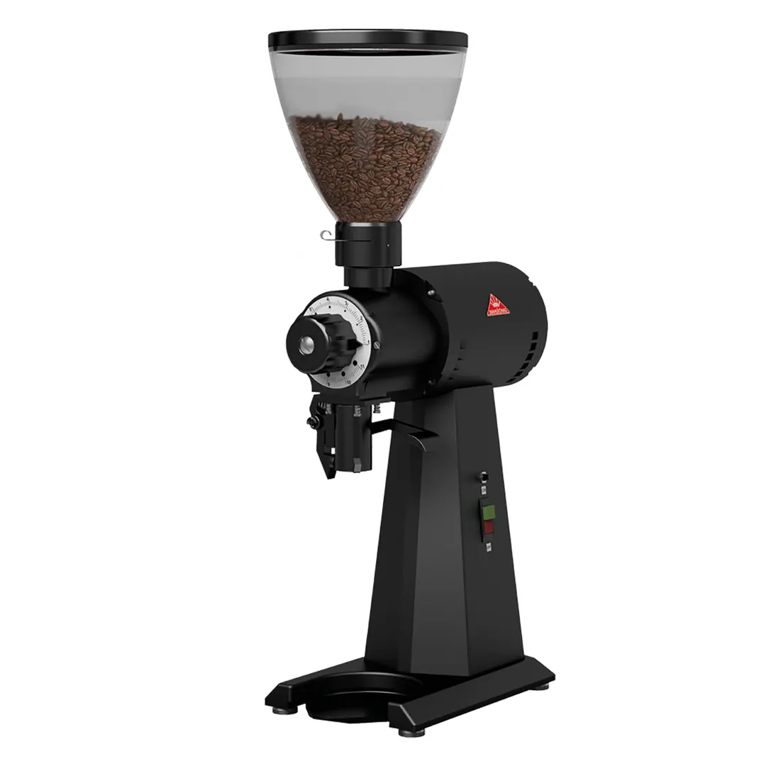 Mahlkonig EK43 Commercial Coffee Grinder, 3.31 lb Hopper - 1300W / 120V
