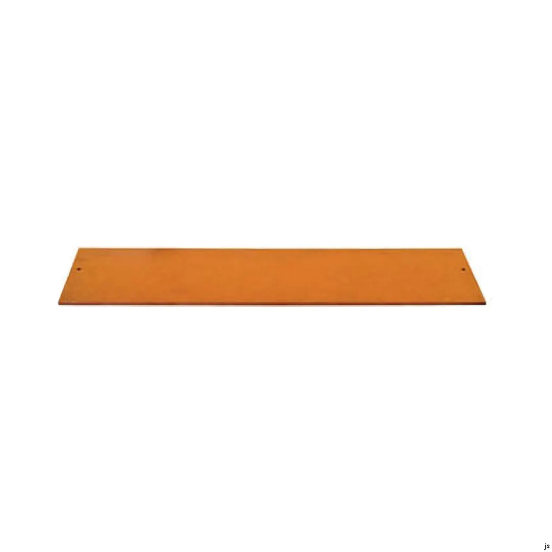Beverage Air 705-392D-09 Composite Cutting Board for SPE60C Refrigerated Prep Table, 17" x 60"-65", 3/8" Thick