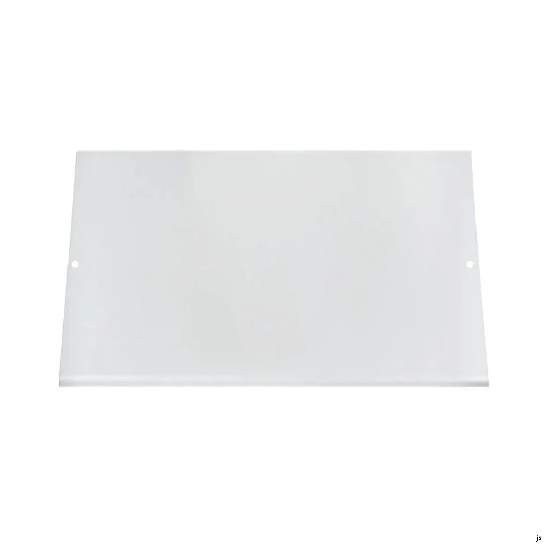 Beverage Air 705-397D-09 White Poly Cutting Board, 27"W x 27-5/8"D, 3/8" Thick for UCR27 Prep Tables