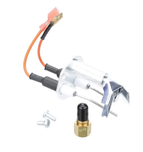 Alfa International HEN-0296 Henny Penny 140296 Replacement Nat Pilot Burner Kit