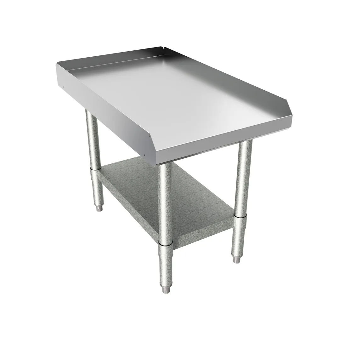 BK Resources EETS-1830 Equipment Stand
