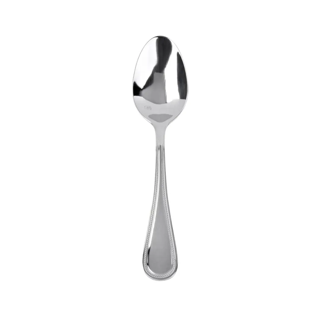 Mikasa 5293264 Dessert Fork, 7.27" Heavy Weight, 18/10 Stainless Steel, Chatalet - Dozen