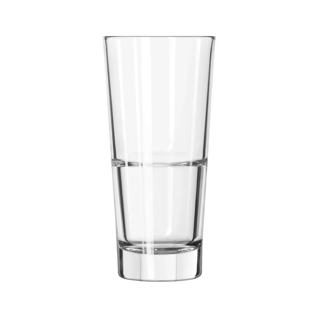 Mikasa O-1006263 Onis Beverage Glass, 2.96", 12oz, Adventure, Soda Lime Glass
