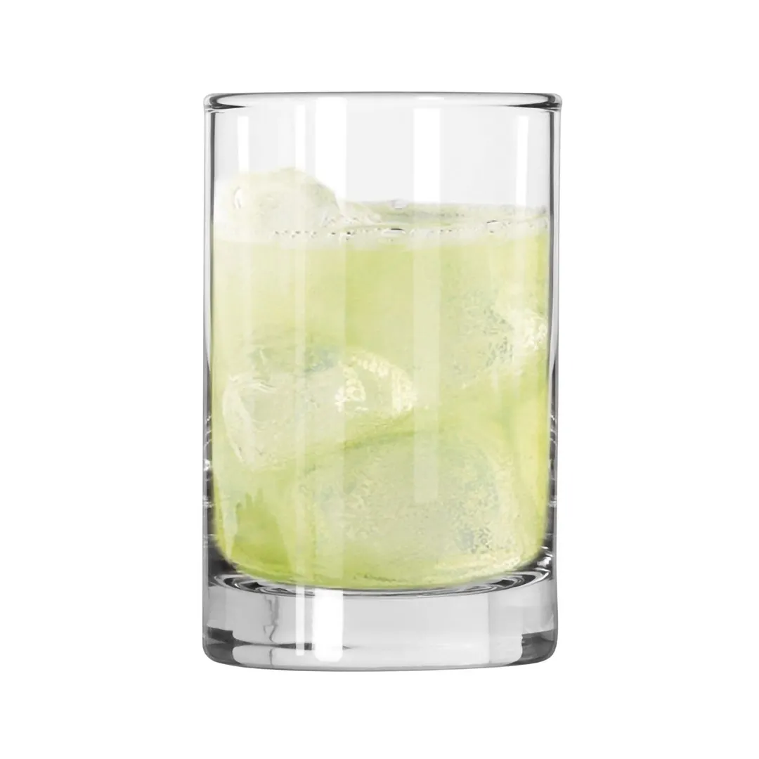 Mikasa O-1006317 Onis Beverage Glass, 2.2", 5oz, Soda Lime Glass, Kentucky