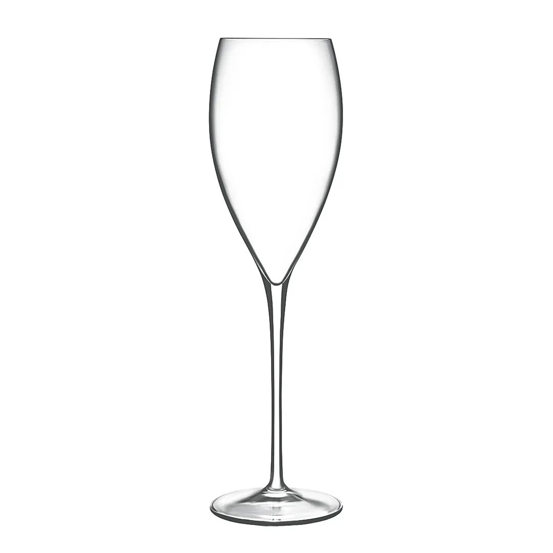 Steelite LB0895906 Champagne / Sparkling Wine Glass