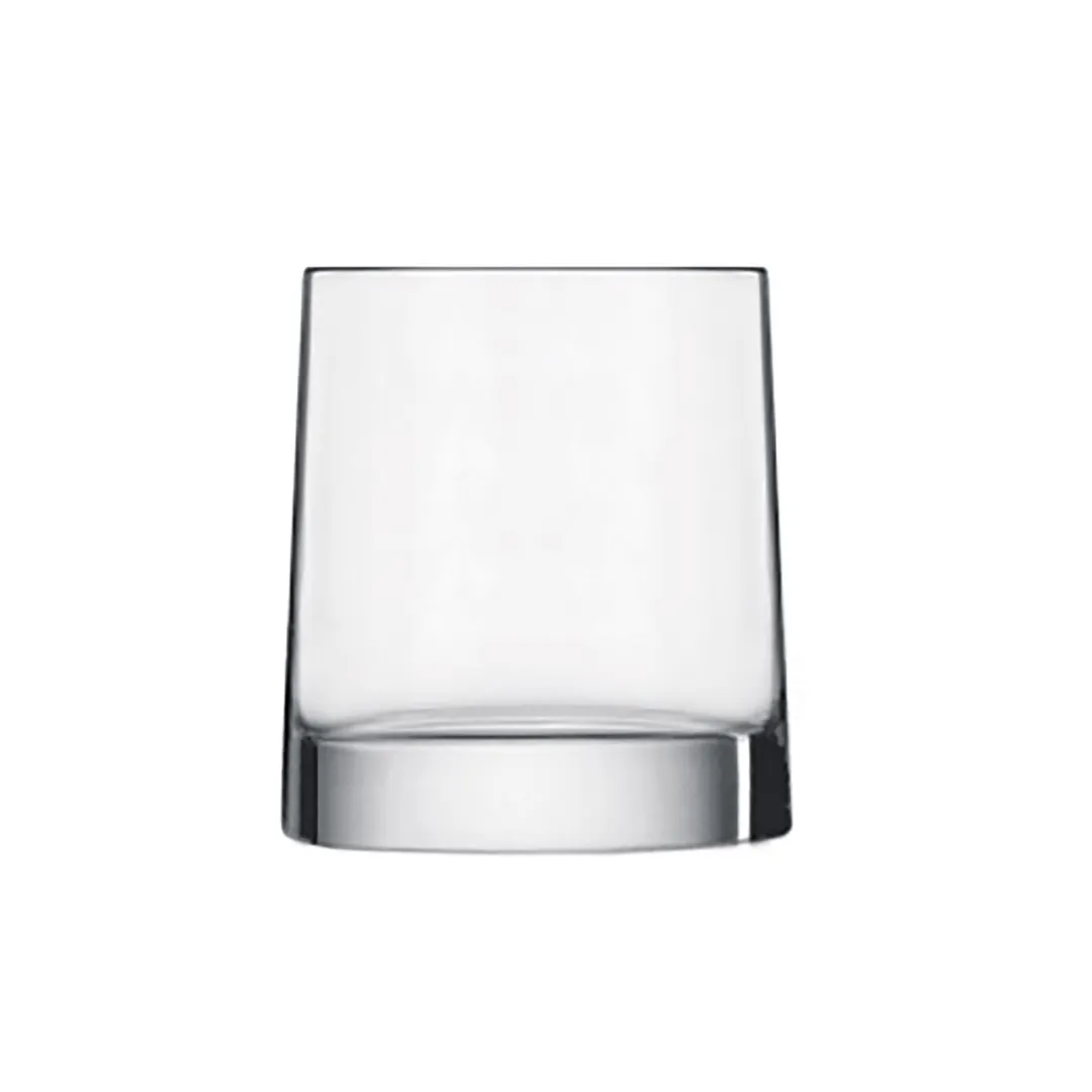 Steelite LB0983706 - 11.5 oz Veronese Fashioned Rocks Glass, 3.625" x 3.875", Crystal - 1 Dozen