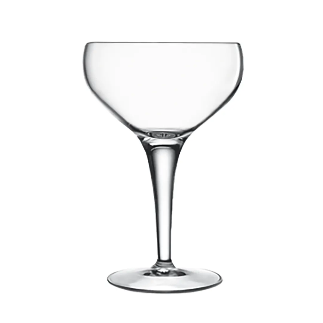 Steelite LB1028702 Glass Serving Bowl