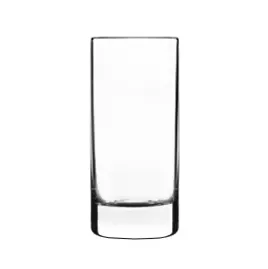 Steelite LB1042301 - Classico Liqueur Shot Glass, 2.5 oz (2.599" x 3.5"), Clear - 1 Dozen