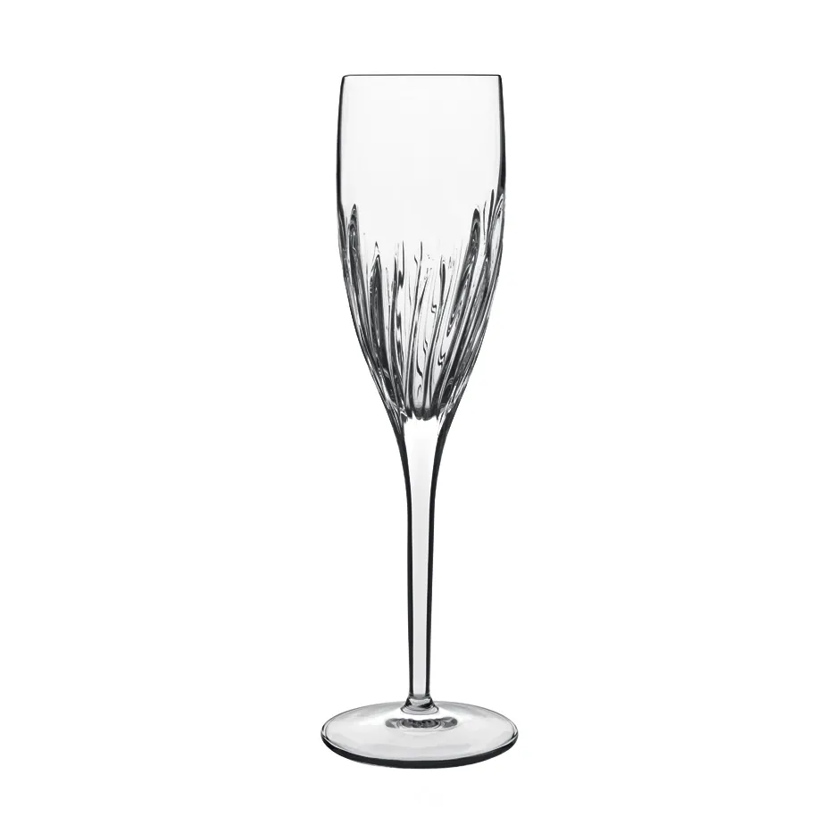 Steelite LB1102202 Champagne / Sparkling Wine Glass