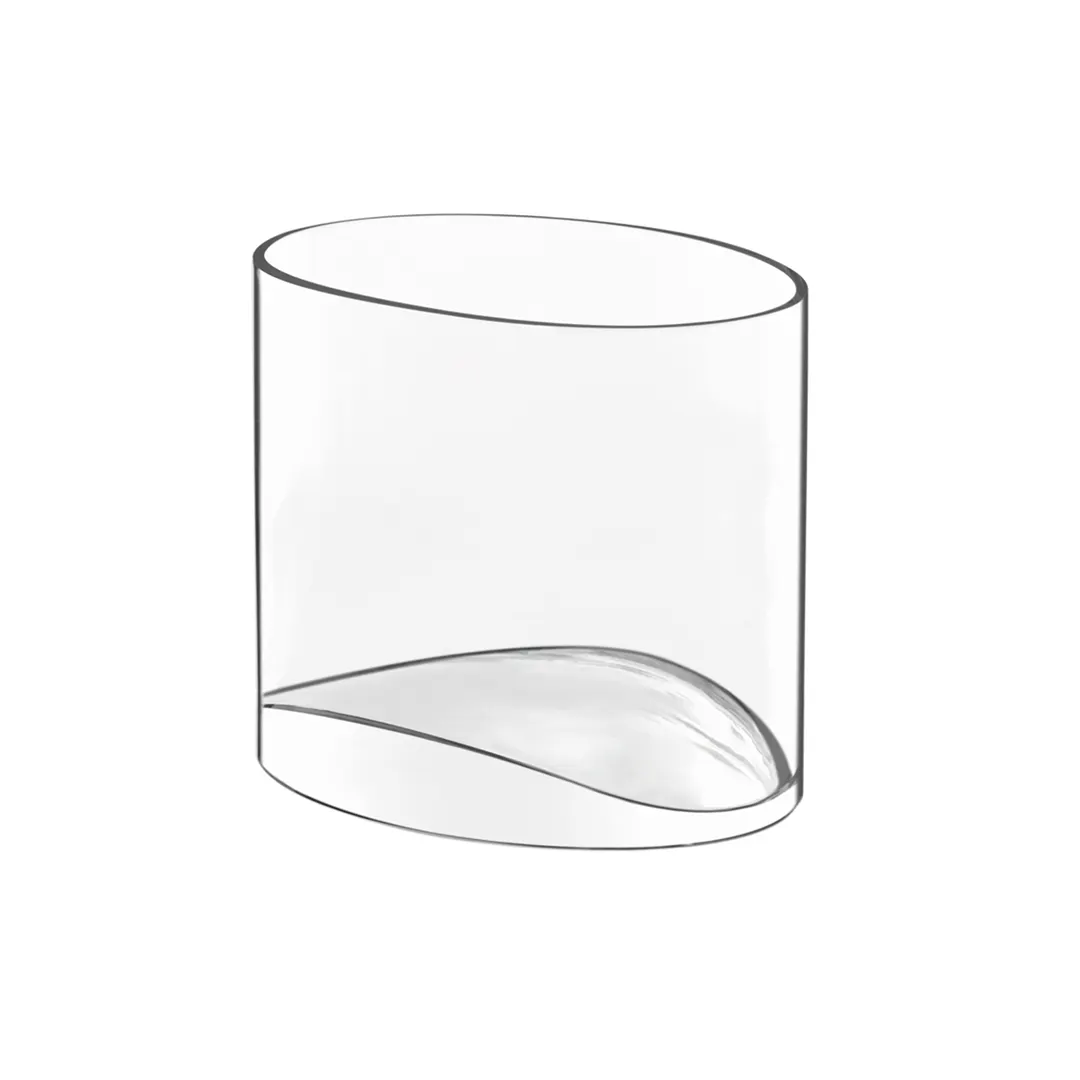 Steelite LB1162001 Glass Serving Bowl