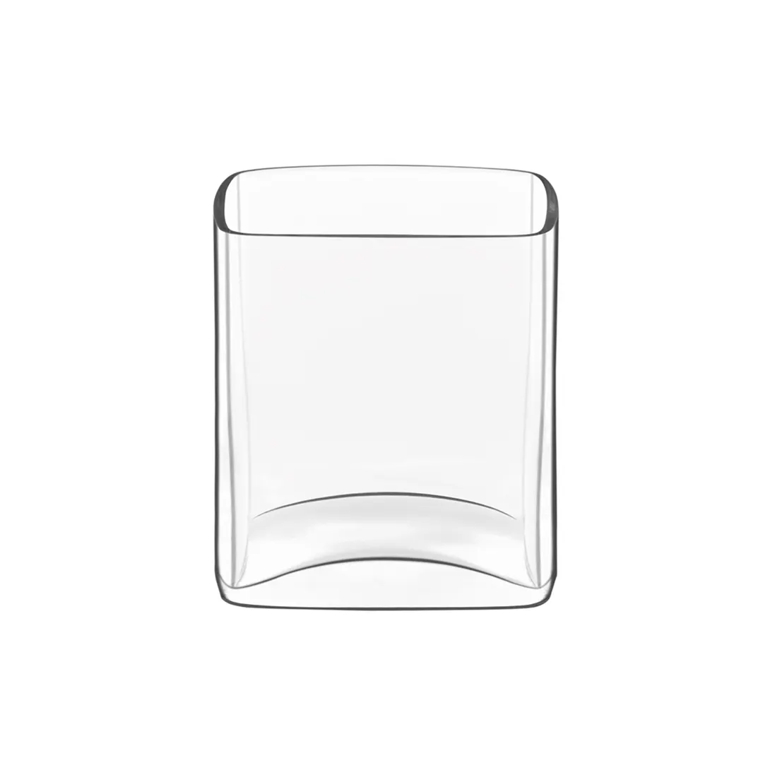 Steelite LB1162301 Glass Serving Bowl
