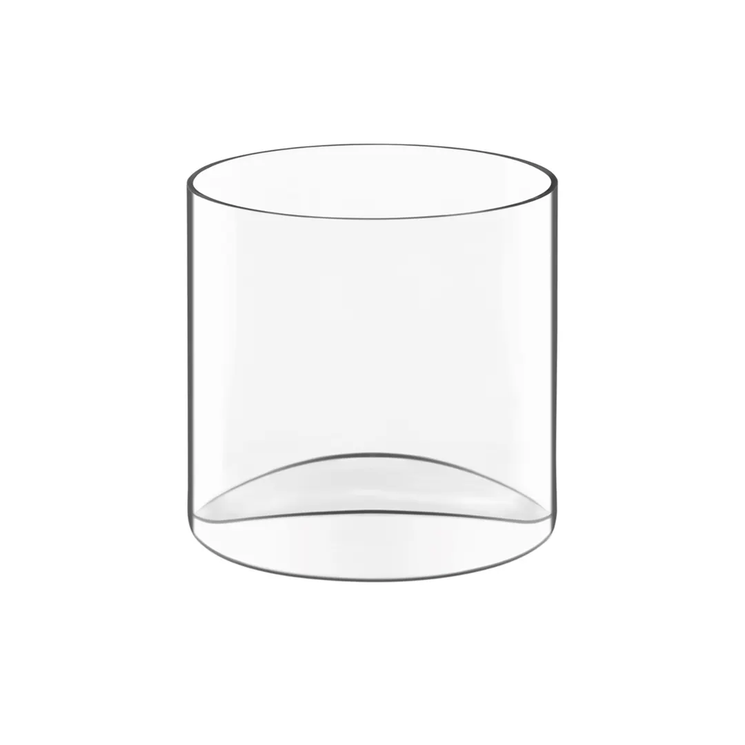 Steelite LB1162401 Glass Serving Bowl