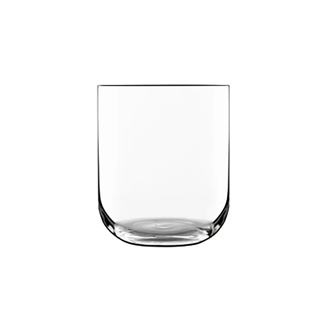 Steelite LB1189601 Water Tumbler Glass, 3.13" x 3.75", Crystal, Sublime Finish - 1 Dozen