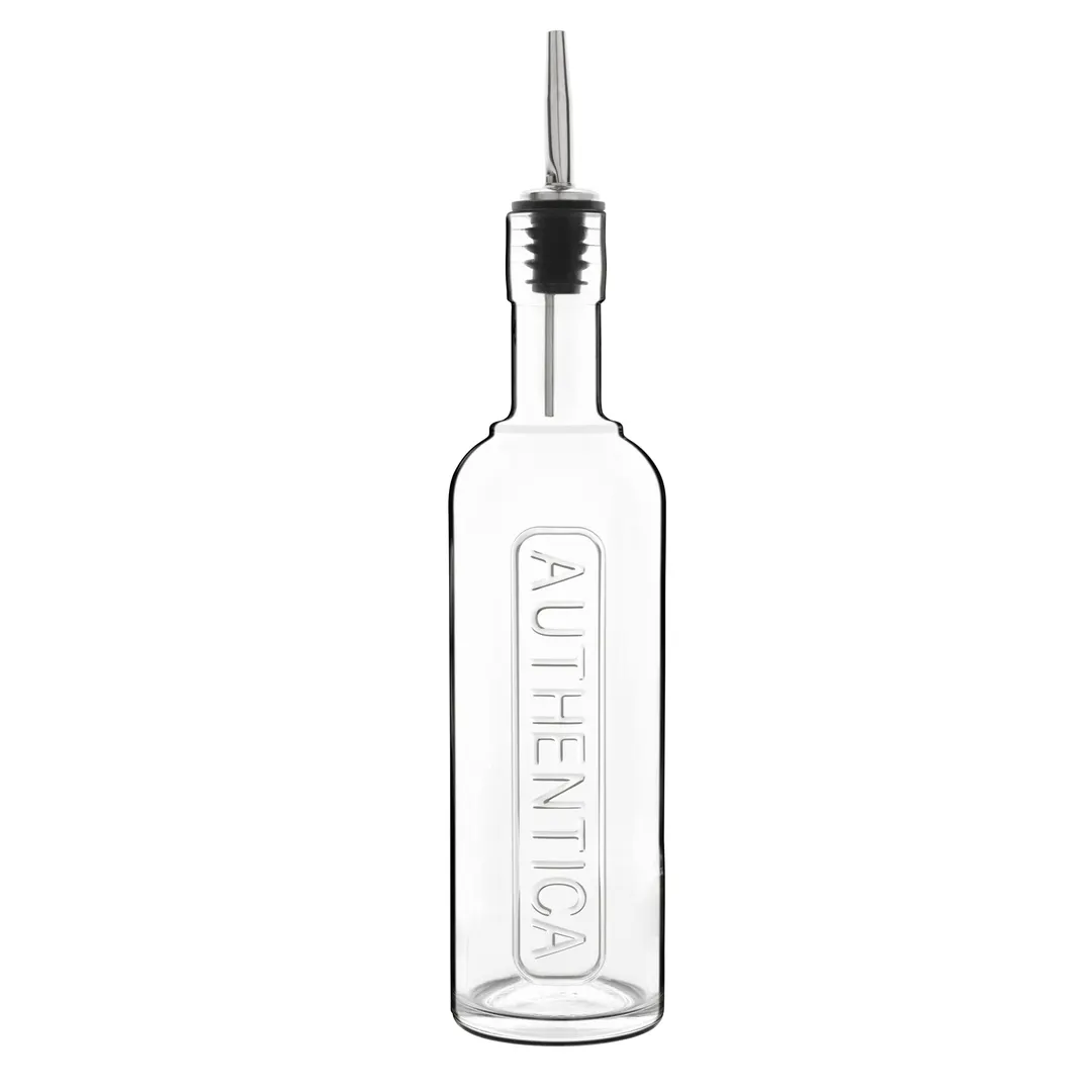 Steelite LB1220701 Bottle Glass