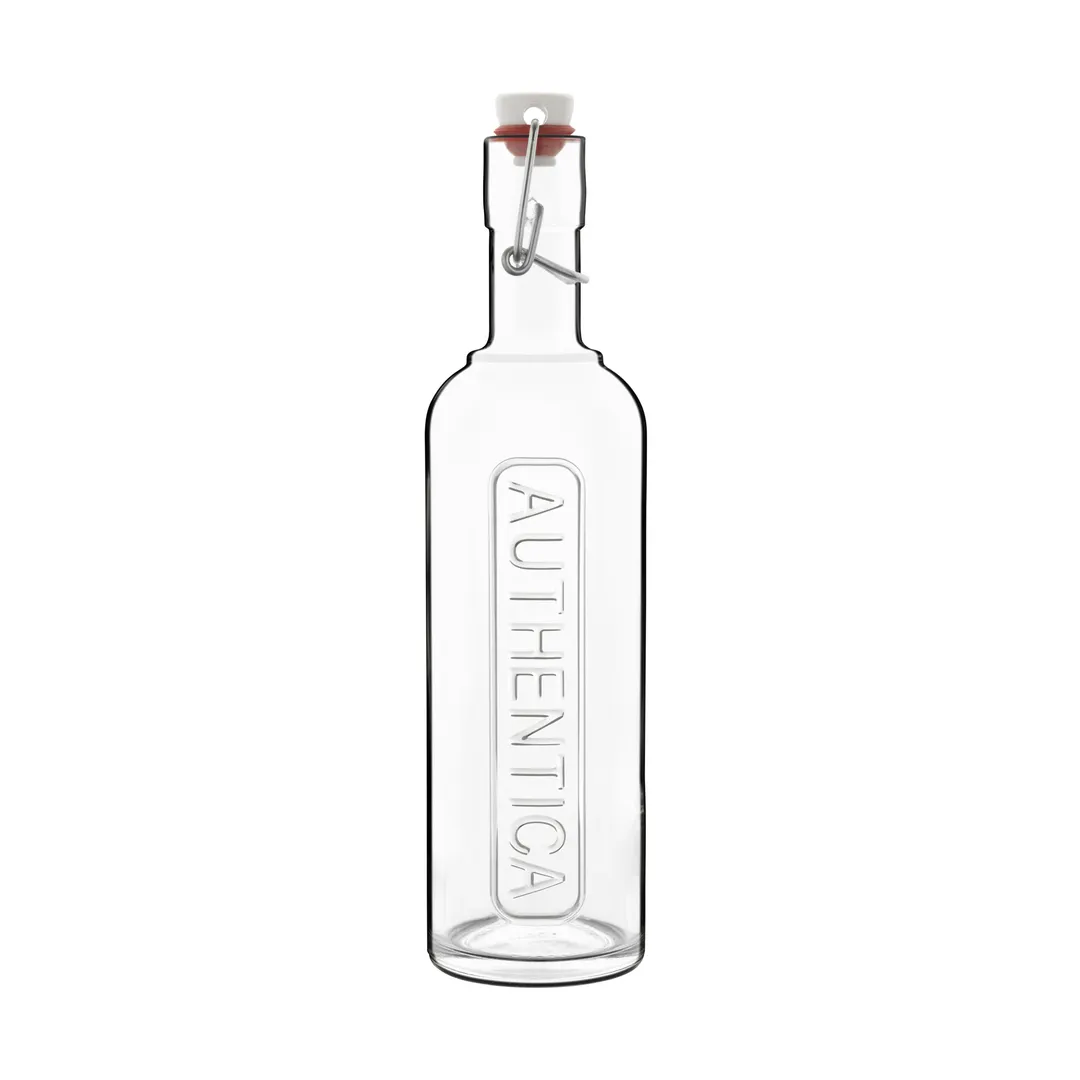 Steelite LB1220702 Bottle Glass