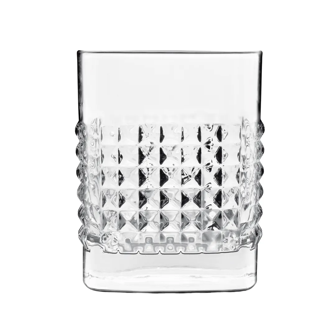 Steelite LB1234401 Old Fashioned / Rocks Glass