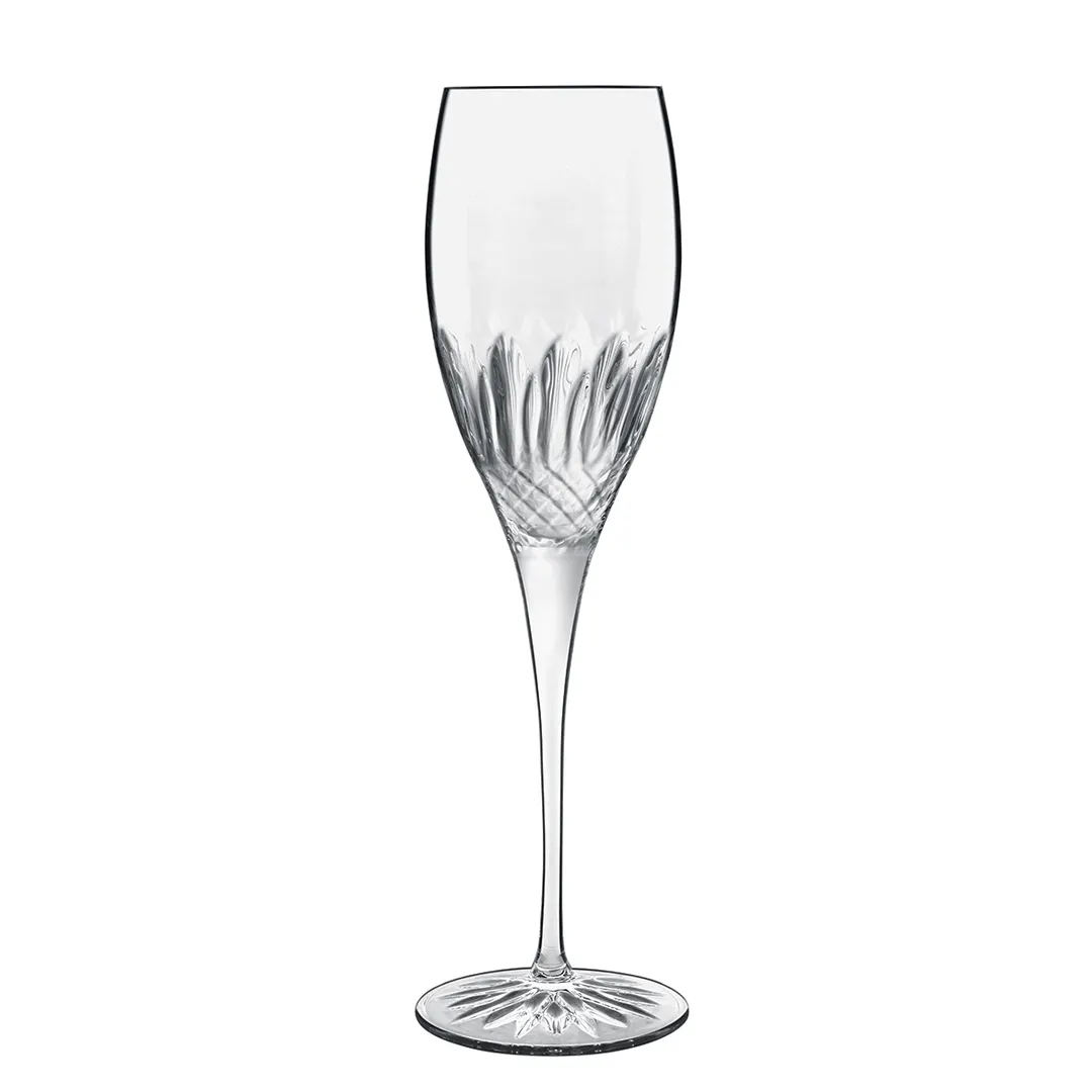 Steelite LB1275901 Champagne / Sparkling Wine Glass