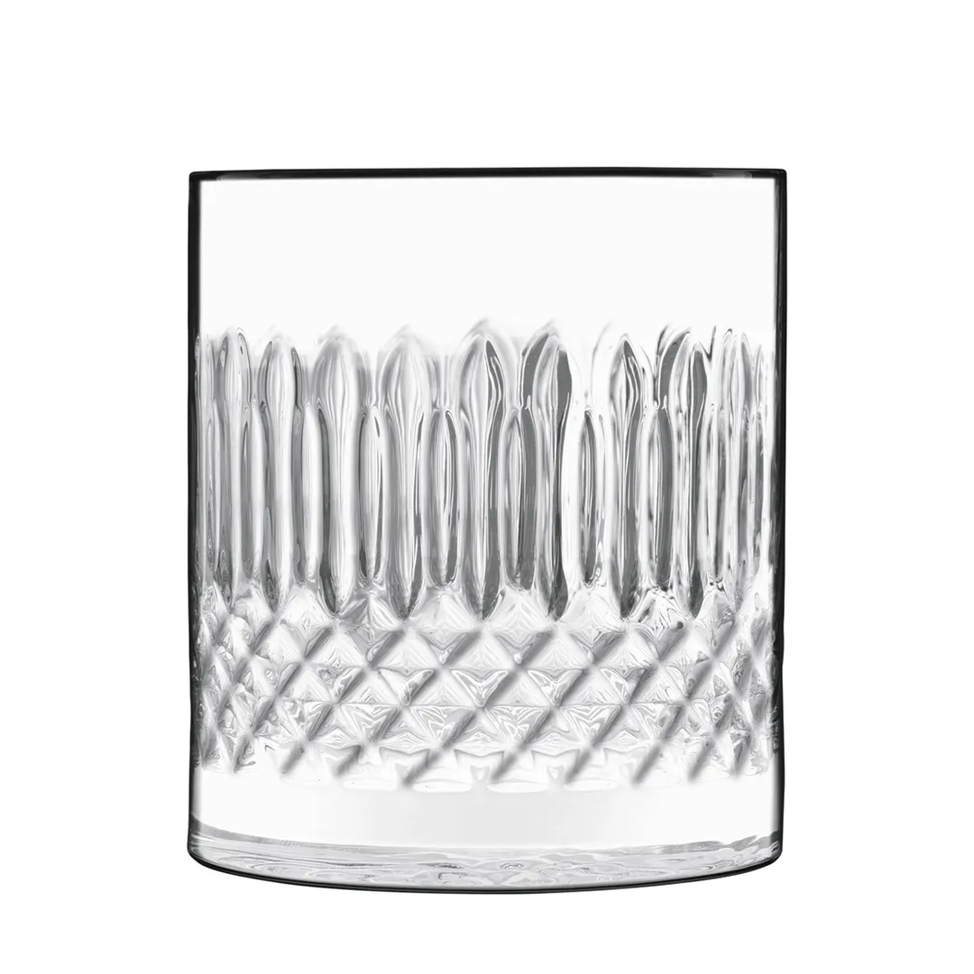 Steelite LB1276901 Old Fashioned / Rocks Glass