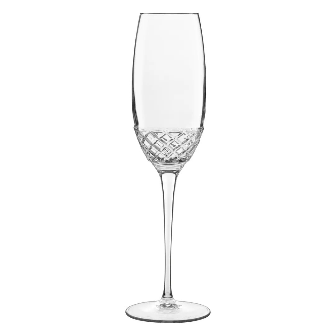 Steelite LB1290201 Champagne / Sparkling Wine Glass